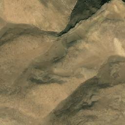 Satellite imagery of Kōh-e Mīrābād, AF