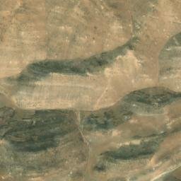Satellite imagery of Kōtal-e Safēd Dārhā, AF