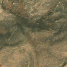 Satellite imagery of Kōtal-e Safēd Dārhā, AF