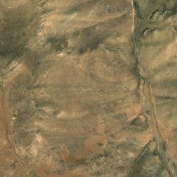 Satellite imagery of Kōtal-e Takbīr Jāy, AF