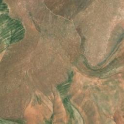 Satellite imagery of Pusht-e Malgīr, AF