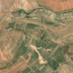 Satellite imagery of Pusht-e Malgīr, AF