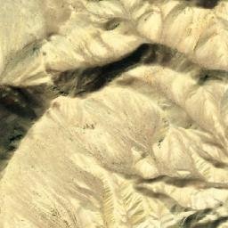 Satellite imagery of Sar-e Ghūjūbāsh, AF