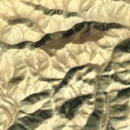 Satellite imagery of Sar-e Ghūjūbāsh, AF