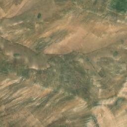 Satellite imagery of Kōh-e Gharah Kundah, AF