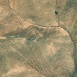 Satellite imagery of Kōh-e Gharah Kundah, AF
