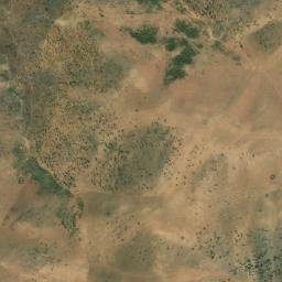 Satellite imagery of Kōh-e Band-e Khushk, AF