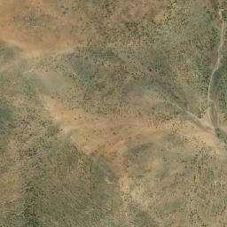 Satellite imagery of Kōh-e Band-e Khushk, AF