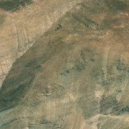 Satellite imagery of Band-e Tūtak, AF