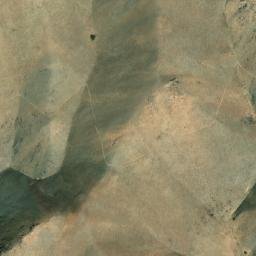 Satellite imagery of Kōh-e Zūlī, AF