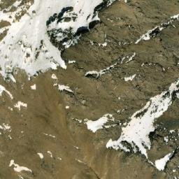 Satellite imagery of Kōh-e Shaybar, AF