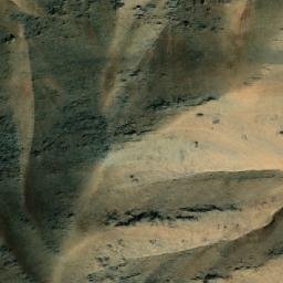 Satellite imagery of Sar-e Siyāh Chalī, AF