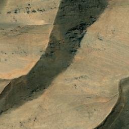 Satellite imagery of Sar-e Siyāh Chalī, AF