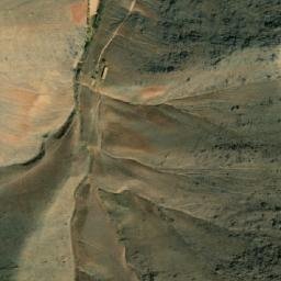 Satellite imagery of Sar-e Siyāh Chalī, AF