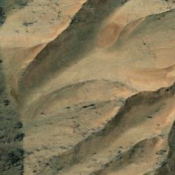 Satellite imagery of Kōtal-e Talkhak, AF