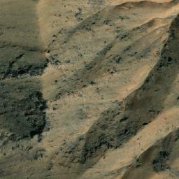 Satellite imagery of Qunāgh, AF