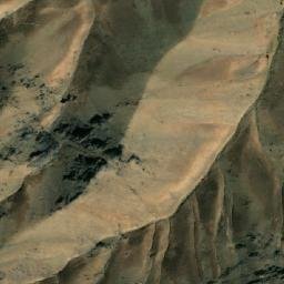 Satellite imagery of Qunāgh, AF