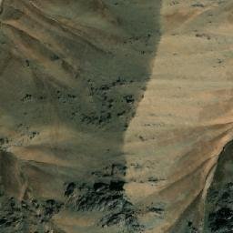 Satellite imagery of Band-e Now Jōy, AF