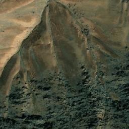 Satellite imagery of Band-e Now Jōy, AF