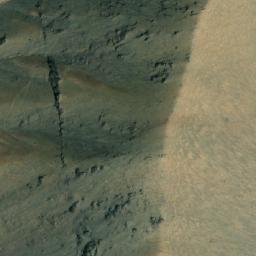 Satellite imagery of Chārū, AF