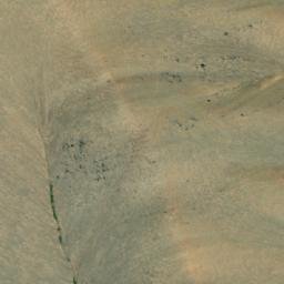 Satellite imagery of Chārū, AF