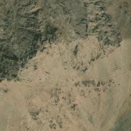 Satellite imagery of Kōh-e Siyāh Mundah, AF