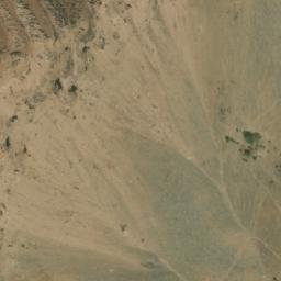 Satellite imagery of Kōh-e Siyāh Mundah, AF