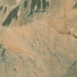 Satellite imagery of Kōh-e Ralah, AF