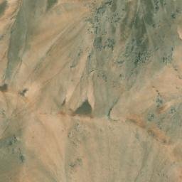 Satellite imagery of Kōh-e Ralah, AF