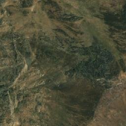 Satellite imagery of Kōh-e Kurōl, AF