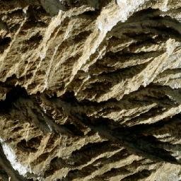 Satellite imagery of Kōh-e Espī, AF