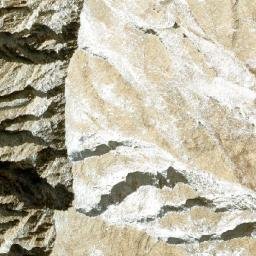 Satellite imagery of Kōh-e Espī, AF