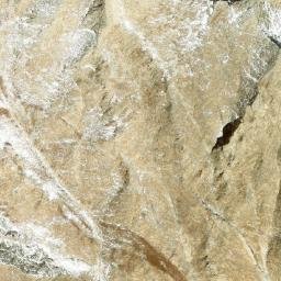 Satellite imagery of Kōh-e Espī, AF