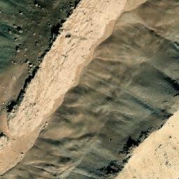 Satellite imagery of Kōh-e Nālah, AF