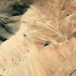 Satellite imagery of Kōh-e Nālah, AF