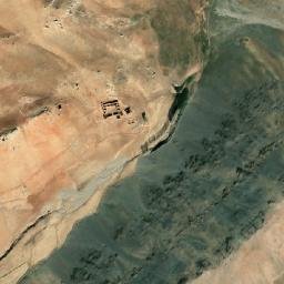 Satellite imagery of Kōh-e Nālah, AF