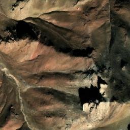 Satellite imagery of Sang-e Āb Parān, AF