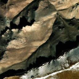 Satellite imagery of Sang-e Āb Parān, AF