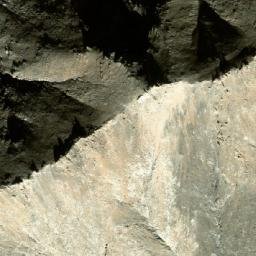 Satellite imagery of Band-e Māqūbay, AF