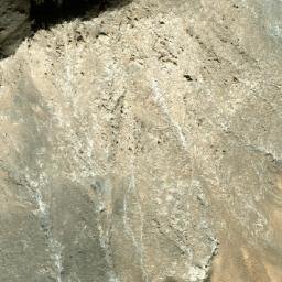 Satellite imagery of Band-e Māqūbay, AF