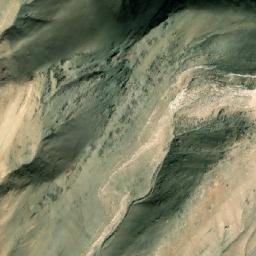 Satellite imagery of Jangjāy Ghar, AF