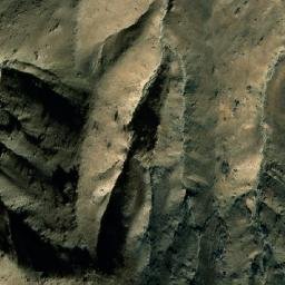 Satellite imagery of Bumba‘ī Ghar, AF