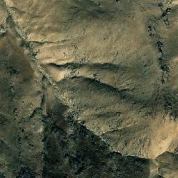 Satellite imagery of Bumba‘ī Ghar, AF