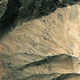 Satellite imagery of Dzōs̲h̲āgak Ghar, AF