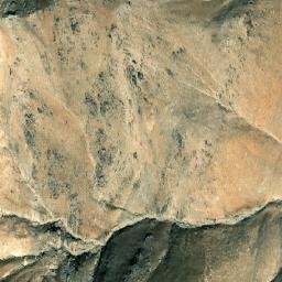 Satellite imagery of Dzōs̲h̲āgak Ghar, AF