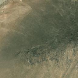 Satellite imagery of Zēṟah Lakay, AF