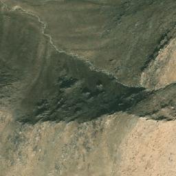Satellite imagery of Zēṟah Lakay, AF