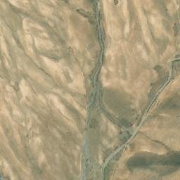 Satellite imagery of Khirs Khānē Ghar, AF