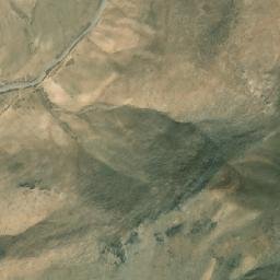 Satellite imagery of Khirs Khānē Ghar, AF