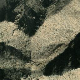 Satellite imagery of Kōh-e Patanak, AF